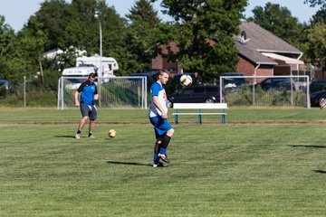 Bild 35 - TSV Wiemersdorf - FC St.Pauli U23 : Ergebnis: 0:16